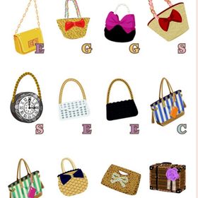 バッグA(2012～2015) | プラチナガールのアカウントデータ、RMTの販売・買取一覧