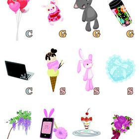 持ち物(2012～2018) | プラチナガールのアカウントデータ、RMTの販売・買取一覧