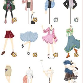 ポーズD(2019～) | プラチナガールのアカウントデータ、RMTの販売・買取一覧