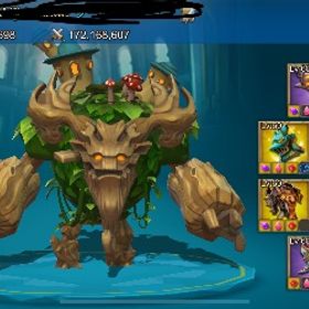 パワー10億t5解放済み 引退垢！ | ローモバ(ロードモバイル)のアカウントデータ、RMTの販売・買取一覧