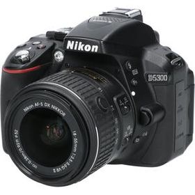 Ｄ５３００ ＡＦ－Ｓ１８－５５ＶＲＩＩＫＩＴ