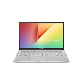 ASUS VivoBook S15 S533 Thin and Light Laptop, 15.6” FHD Display, Intel Core i7-1165G7 CPU, 16GB DDR4 RAM, 512GB PCIe SSD, Wi-Fi 6, Windows 11 Home, A