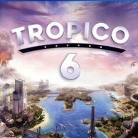 トロピコ6/PS4
