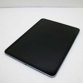 アップル(Apple)の良品中古 iPad Pro 11インチ Wi-Fi 256GB グレイ M111(タブレット)