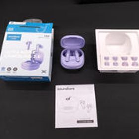 イヤホン SOUNDCORE P40I ANKER