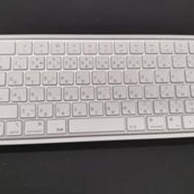 MAGIC KEYBOARD MK2A3J/A APPLE