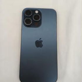 IPHONE 15PRO MAX 256GB MU6T3J/A APPLE