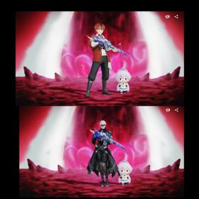 葬送のフリーレン シュタルク 飛行服 飛行魔法 東京喰種 暴走の半赫者 金銃 | 荒野行動のアカウントデータ、RMTの販売・買取一覧