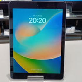 IPAD 第六世代 MR7F2J/A APPLE