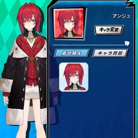 【最安値】【アンジュ・カトリーナ（A）】 期間限定コラボキャラ にじさんじ 初期垢 | エムホールデム(mHOLD'EM)のアカウントデータ、RMTの販売・買取一覧