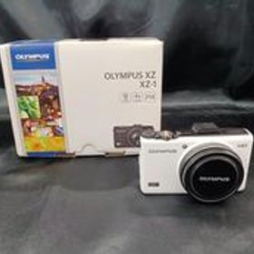 コンパクトデジタルカメラ XZ-1 OLYMPUS