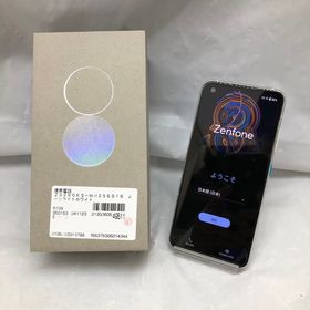ASUS ZenFone 8 新品¥49,500 中古¥24,480 | 新品・中古のネット最安値