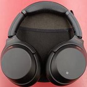 ワイヤレスヘッドホン WH-1000XM3 SONY