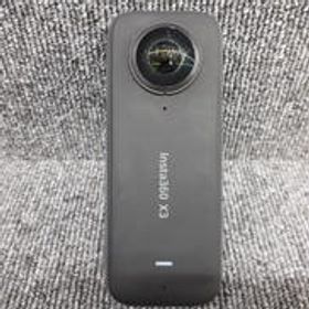アクションカメラ INSTA360 X3 INSTA360