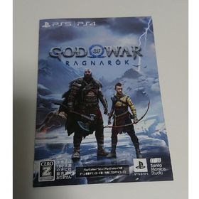 GOD OF WAR(家庭用ゲームソフト)