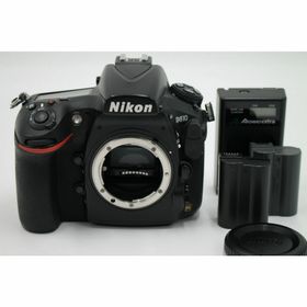 ニコン(Nikon)の■美品■ Nikon D810(デジタル一眼)