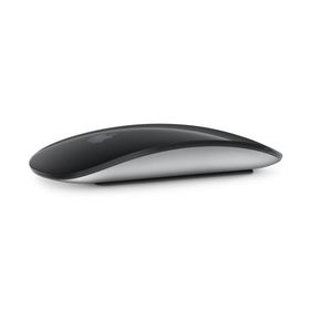 Apple Magic Mouse（USB-C）- ブラック（Multi-Touch対応） MXK63ZA/A アップル純正 日本国内正規品