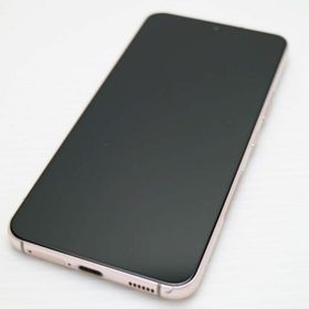 サムスン(SAMSUNG)のGalaxy S22 SC-51C ピンクゴールド M222(スマートフォン本体)