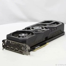 【中古】Palit GeForce RTX 3070 GamingPro NE63070019P2-1041A 【262-ud】