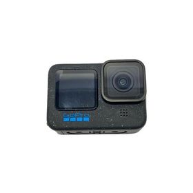 GoPro◆GoPro/CHDHX-121-FW/HERO12 BLACK/アクションカメラ///