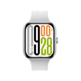 Xiaomi シャオミ スマートウォッチ Redmi Watch 5 Silver Gray BHR9381GL シルバーグレー