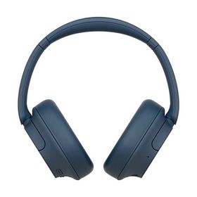ソニー ワイヤレスノイズキャンセリングヘッドホン WH-CH720N： ノイズキャンセリング搭載/Bluetooth対応・・・