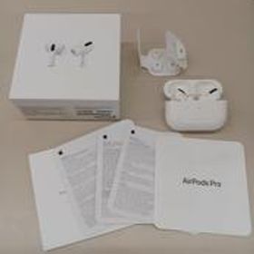 AIRPODS PRO 第1世代 MWP22J/A APPLE