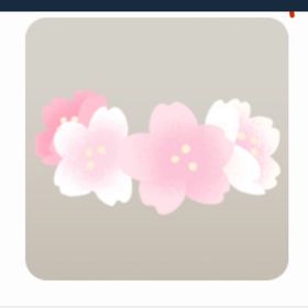 小さな桜の花冠 在庫3個 | リヴリーアイランドのアイテム、RMTの販売・買取一覧