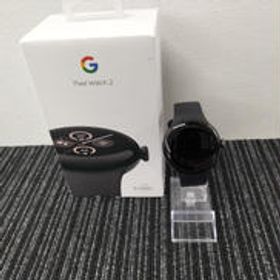 【2023年製】PIXEL WATCH 2 PIXEL WATCH 2 GOOGLE