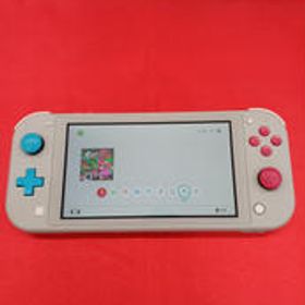SWTCH LITE HDH-001 NINTENDO