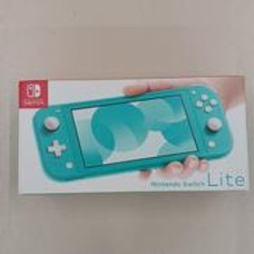 SWITCH LITE HDH-001 NINTENDO
