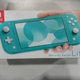 SWITCH LITE HDH-S-BAZAA NINTENDO