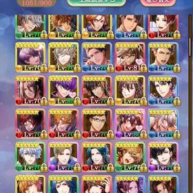 夢100 引退垢 | 夢100のアカウントデータ、RMTの販売・買取一覧