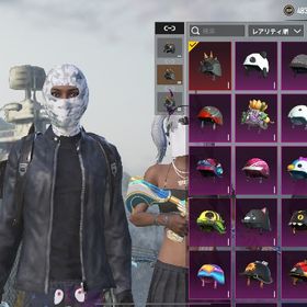 専用 | PUBG MOBILEのアカウントデータ、RMTの販売・買取一覧