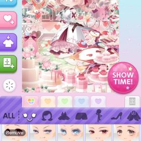 引退垢 | ココプレ(CoccoPPa Play)のアカウントデータ、RMTの販売・買取一覧