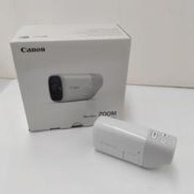 デジタルカメラ POWERSHOT ZOOM CANON