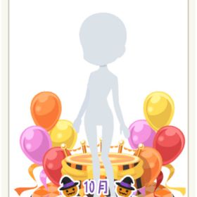 サーカス団の足元のステージ オレンジ | ニコッとタウン(ニコタ)のアカウントデータ、RMTの販売・買取一覧