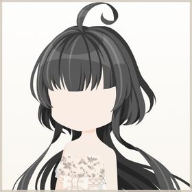 P限定髪型 #2 | ニコッとタウン(ニコタ)のアカウントデータ、RMTの販売・買取一覧