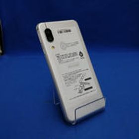 ANDROIDスマートフォン SH-02M SHARP