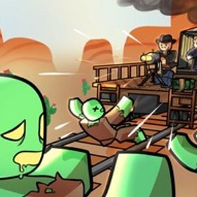 Dead rails (Bond代行)💵 | ロブロックス(ROBLOX)の代行、RMTの販売・買取一覧