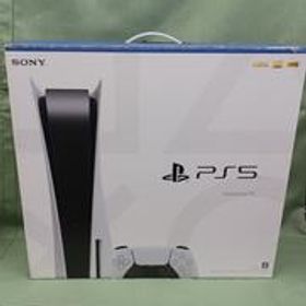 プレイステーション5本体 CFI-1200A SONY