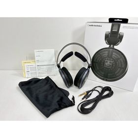 オーディオテクニカ(audio-technica)のaudio-technica ATH-R70x オープン型モニターヘッドホン(ヘッドフォン/イヤフォン)