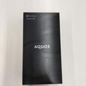 スマートフォン 908SH SHARP