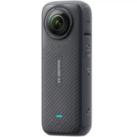 【長期5年保証付】【対象ショップ限定 先着フラッシュクーポン】Insta360 Insta360 X4 360度 アクションカメラ CINSABMA 国内正規品 CINSABMA