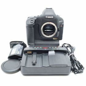 キヤノン(Canon)のEOS-1Ds MarkIII ボディ234015(デジタル一眼)