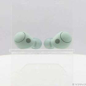 【中古】SONY(ソニー) WF-C700N (G) セージグリーン 【348-ud】
