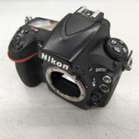 デジタル一眼レフ D810 NIKON