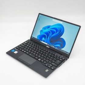 【中古品】LIFEBOOK U9311/F Fujitsu 13.3インチノートパソコン Windows11 管23908