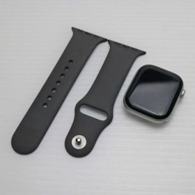 アップル(Apple)の良品中古 Apple Watch Series 10 42mm GPS シルバー Watch APPLE 即日発送 土日祝発送OK M555(その他)