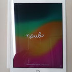 IPAD 6世代 MR7G2J/A APPLE